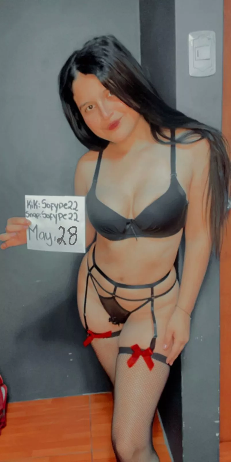 [F] [20] Hello Daddy 💕 ! I'm a hot slut willing to do whatever you ask💦 • Sexting🔥 • Videocall 🔥• anal 🔥• fetish🔥 • squirt 🔥• photos 🔥• videos 🔥 dildo-toys 🔥• live verification🔥 • $NAP: Sofype22 • KlK