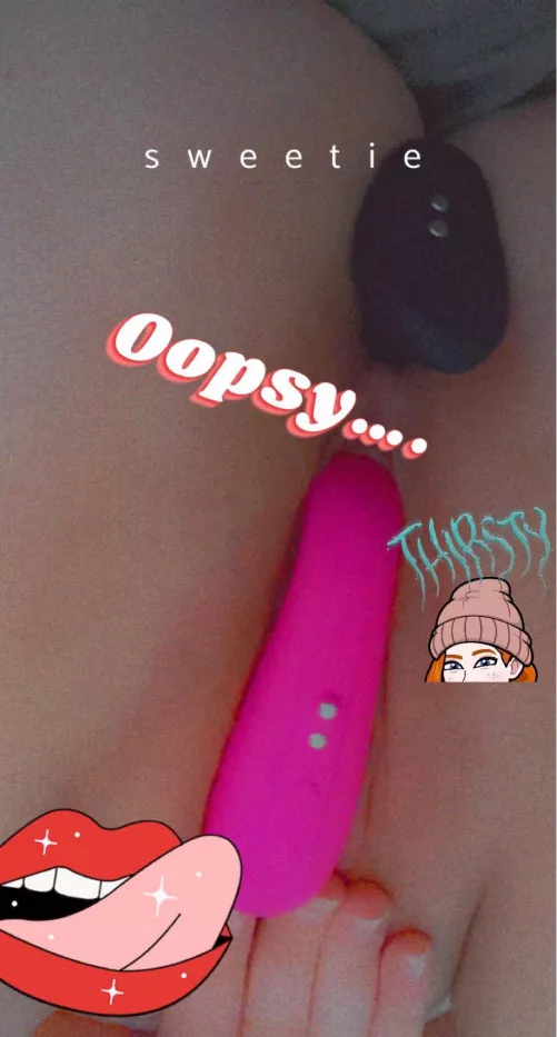 (F 22) come play with me on my snap! RedHairedTeaser