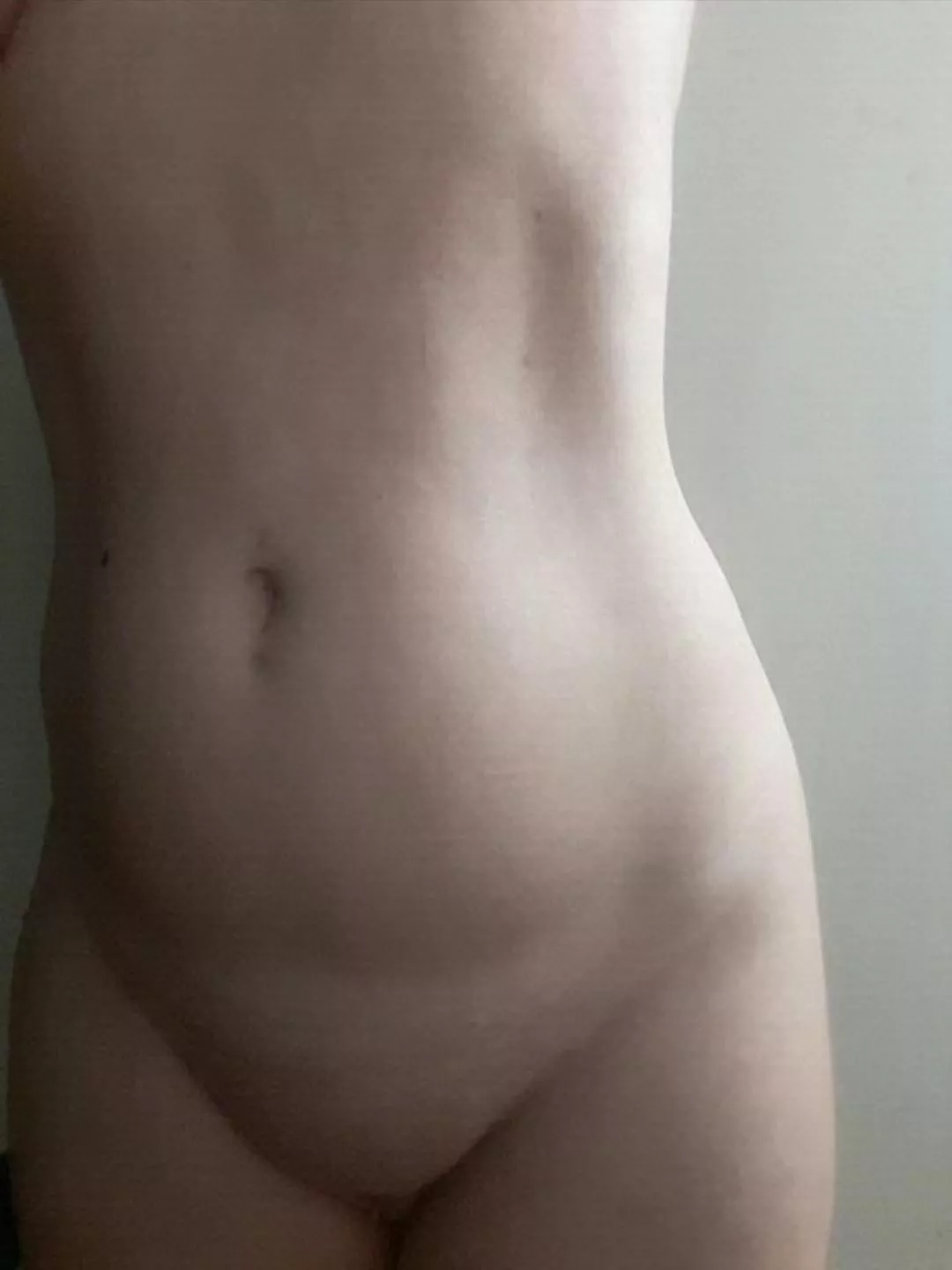 F 29, 53 kg, 158 cm. What's your opinion of my body?