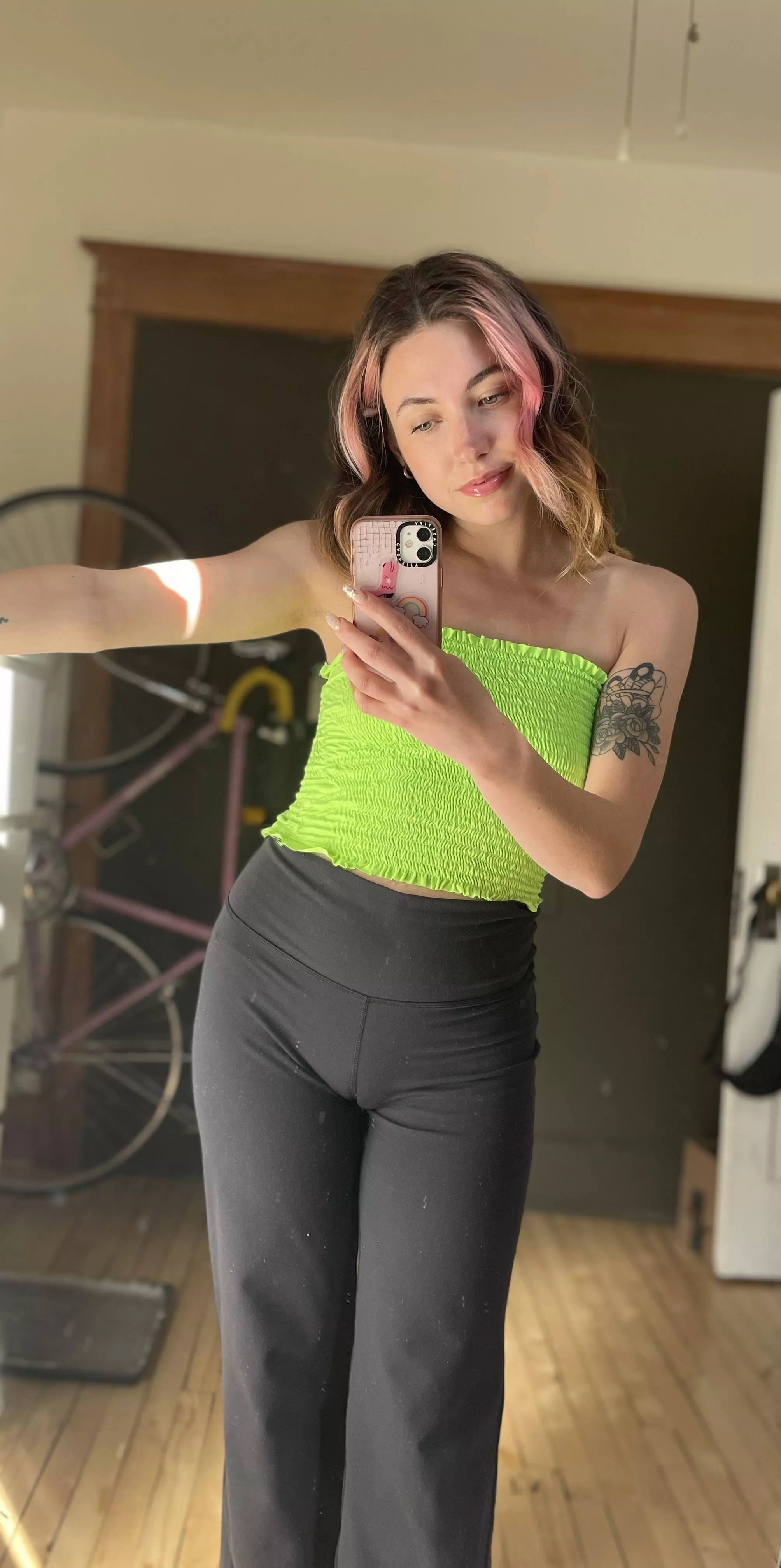 :) 🌱☘️💚 (F)