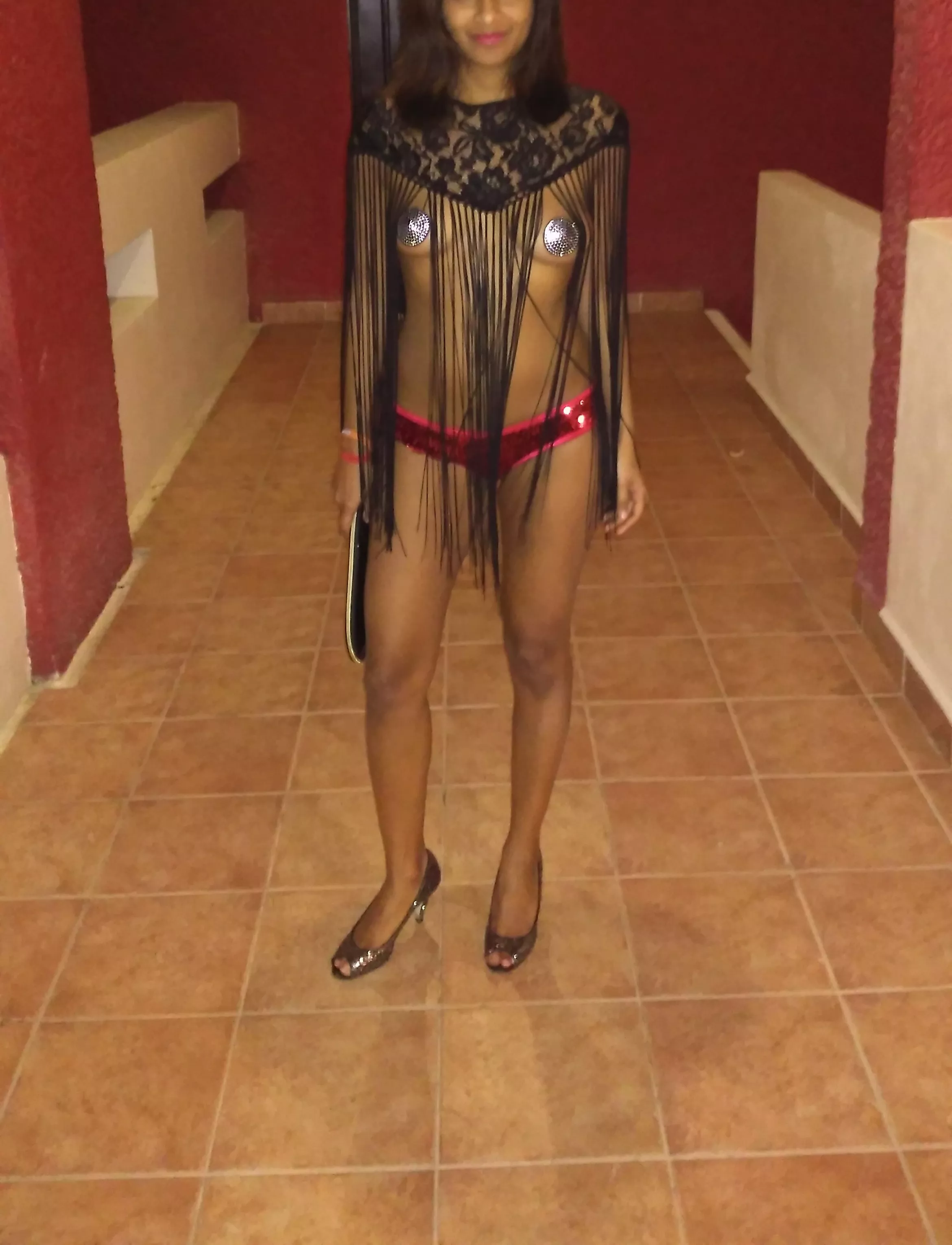 [f] Adults Only Resorts - Where I am really me XXX