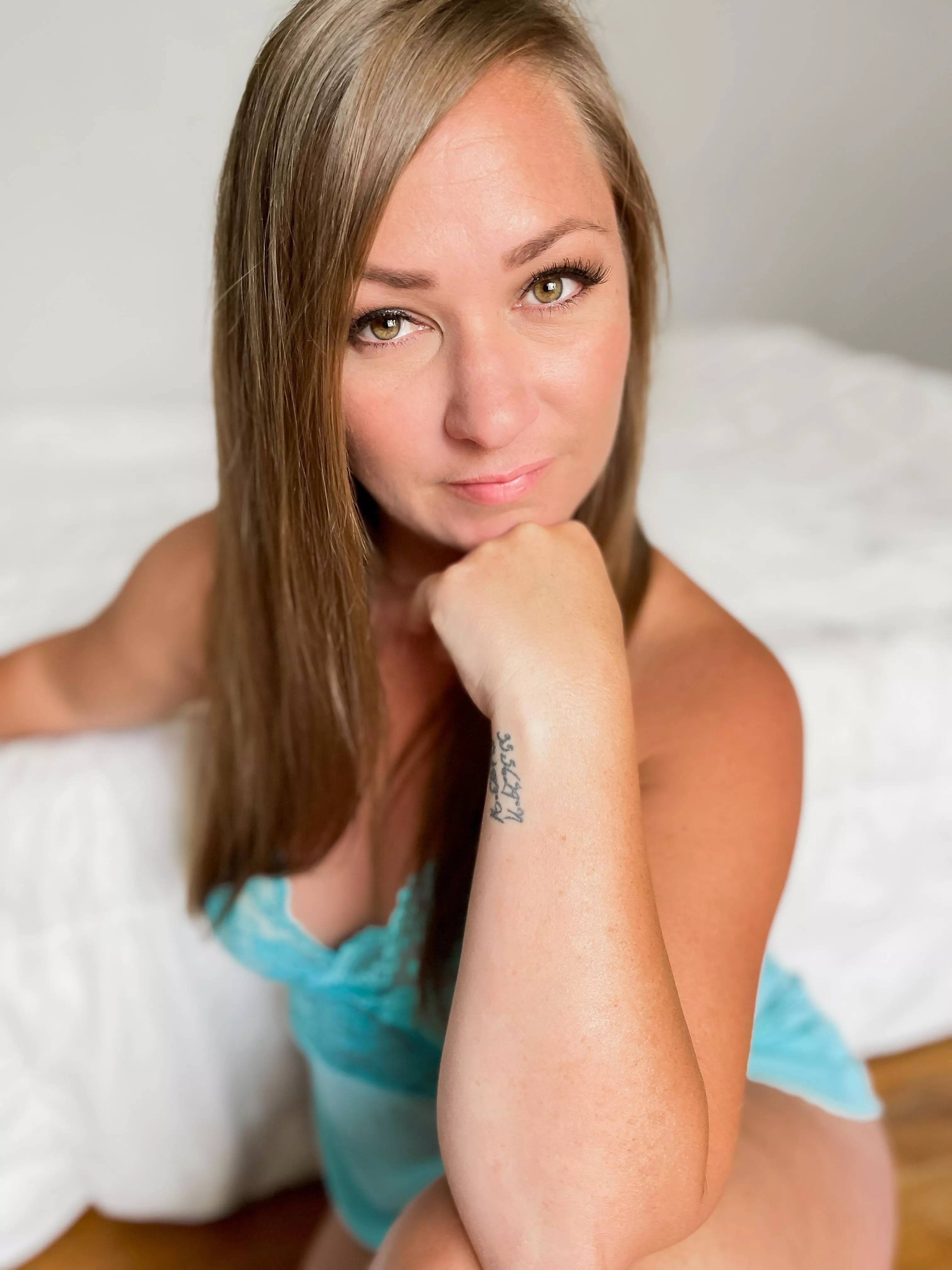 (f) Always thinking about…