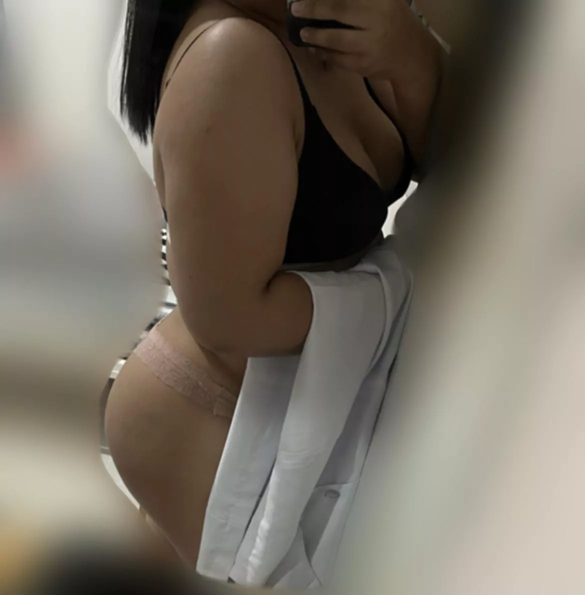 (F) Get ready with me