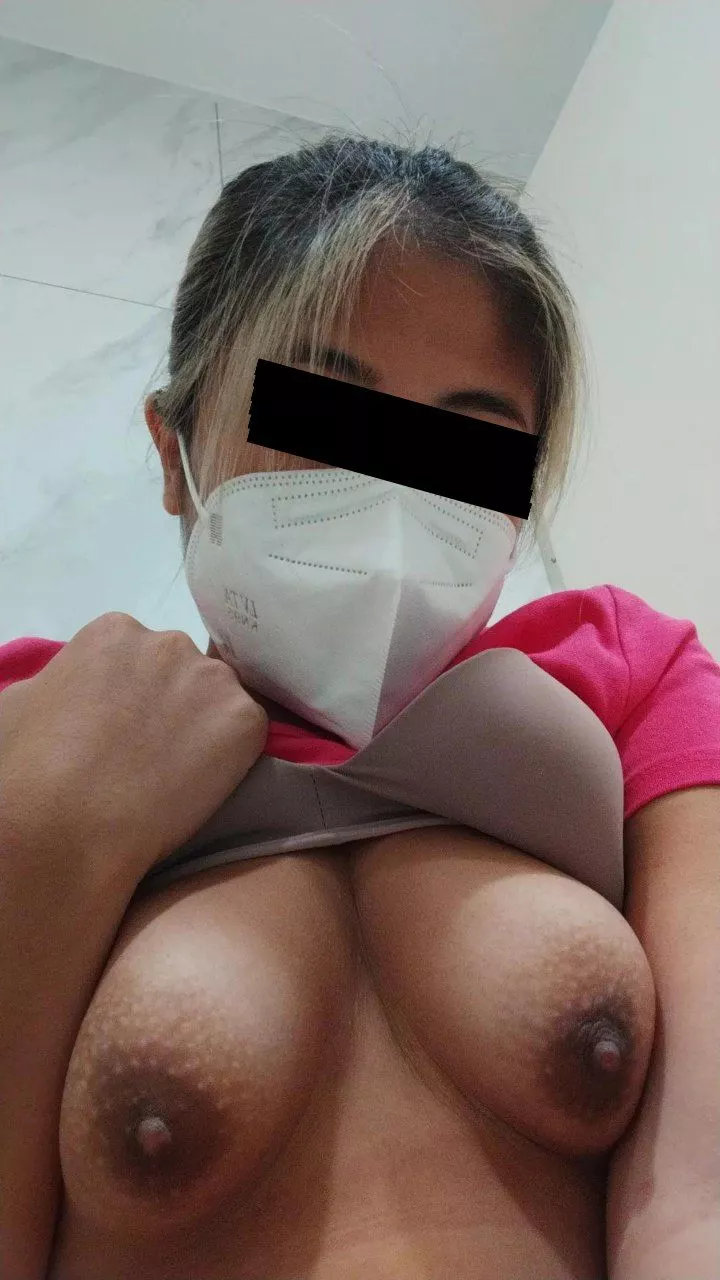 (f) haven't posted in a while, namiss kayo ng suso ko