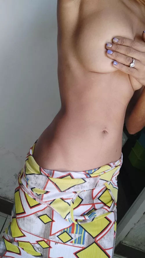 [F] I like to stay fit for you and I