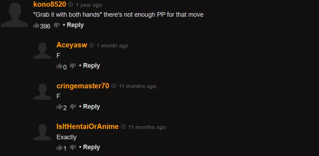 F in the chat for my dude