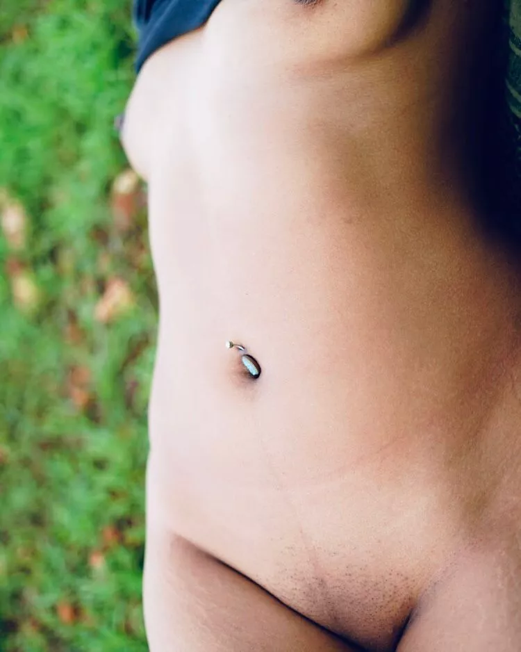 [F] Let's go for a hike?