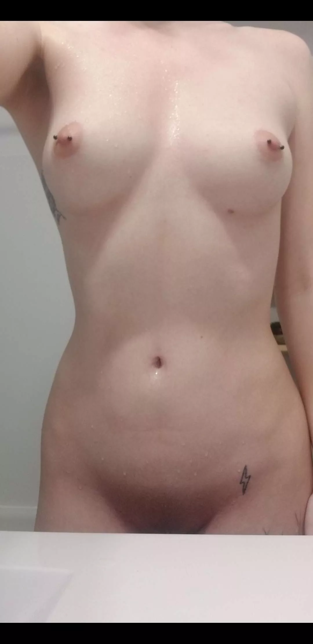 [F] love the bolt ⚡