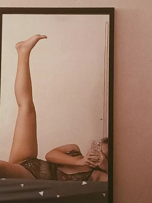 (f) not a worry in the world, tell me was it all worth it?