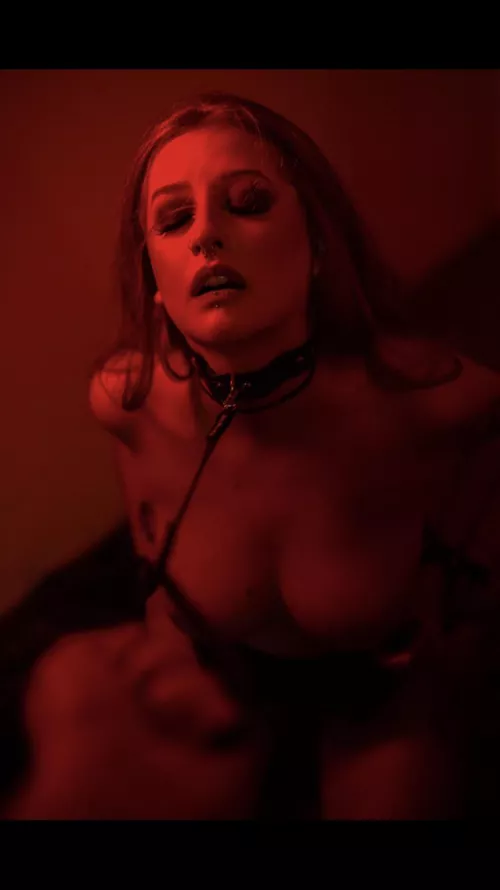 [F] please dominate me 🔥❤️