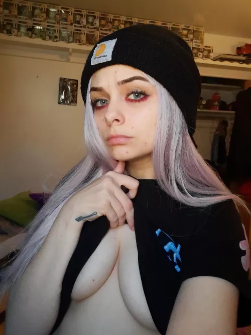 (f) remember that song by rebecca black 👉👈