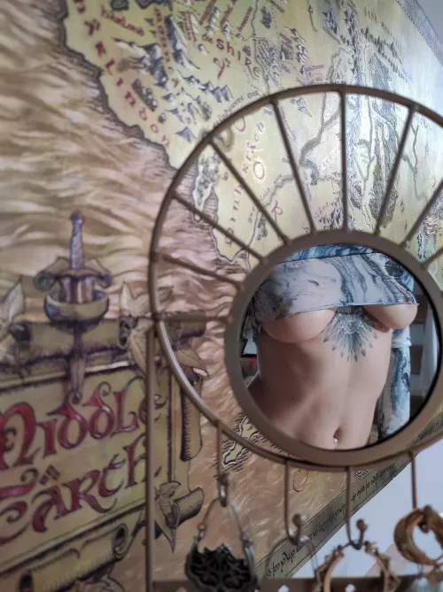 [F] rising suns in Middle Earth