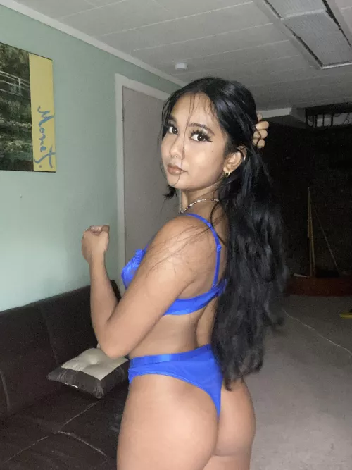 [F] shh don’t tell my parents