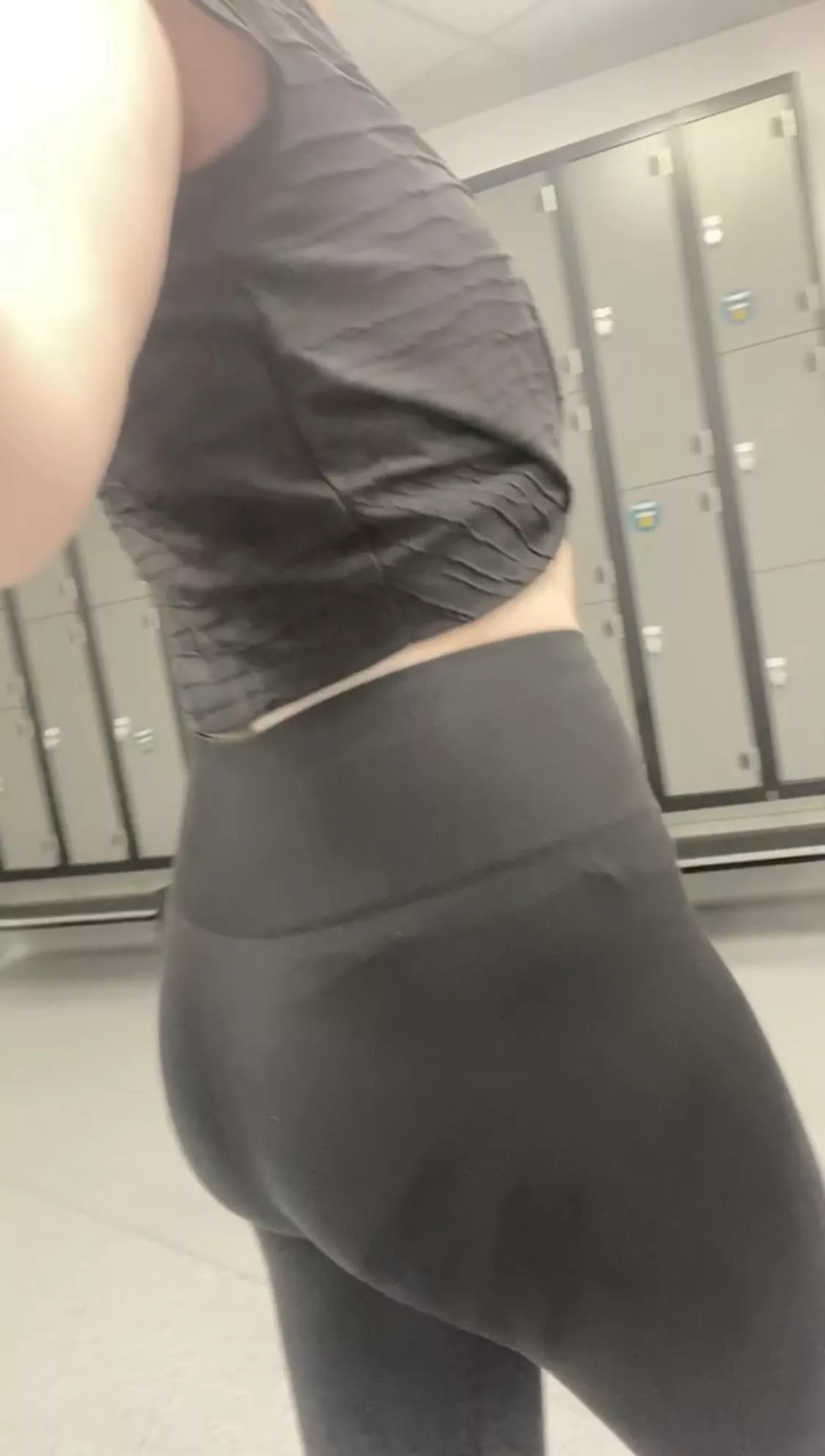 [F] working on that 🍑
