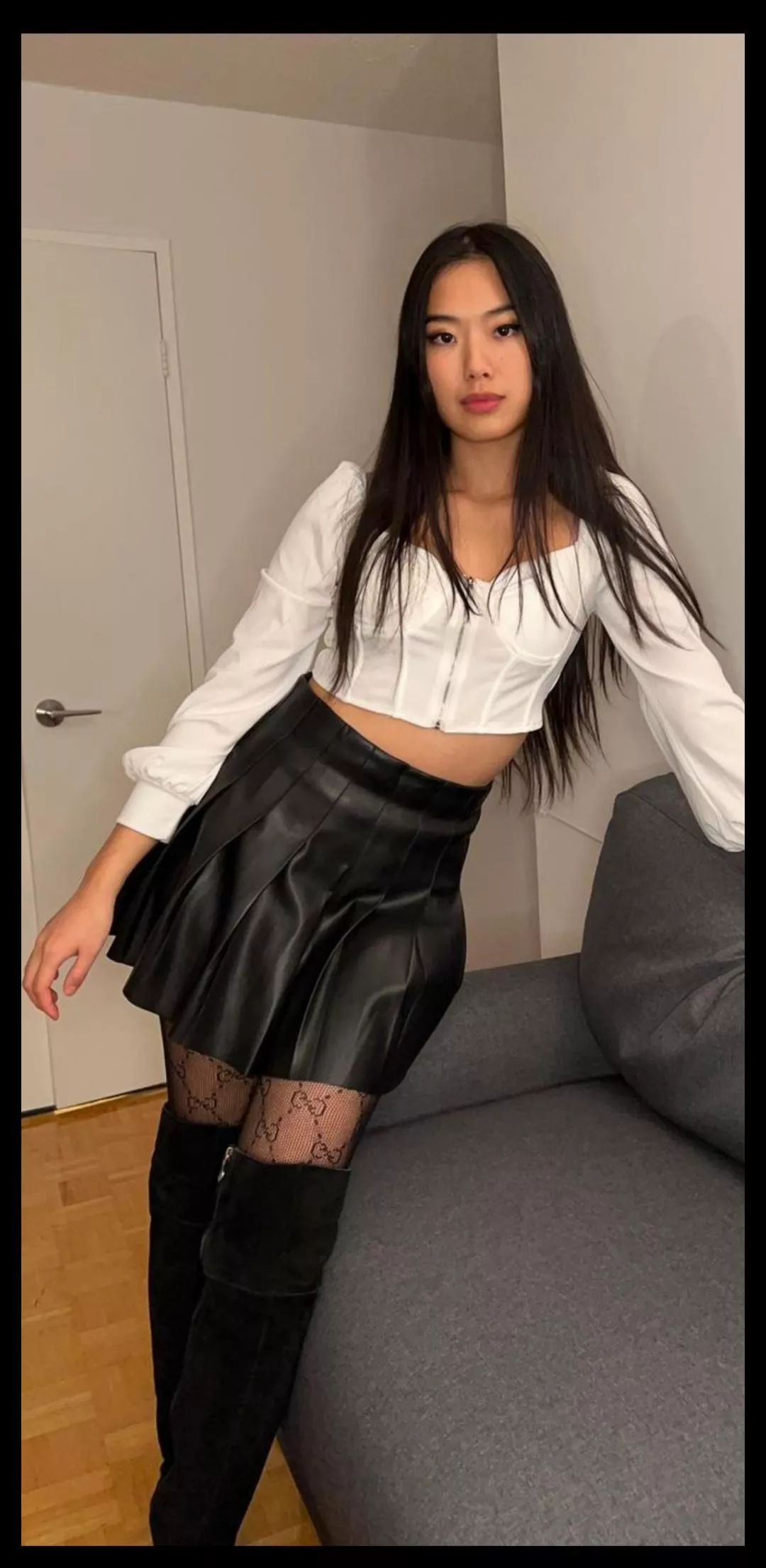 F22 Asian looking for IRL commands F22 Asian looking for IRL commands
