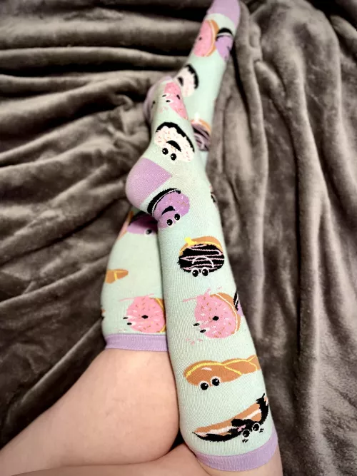 [F22] Come lay with me 💝