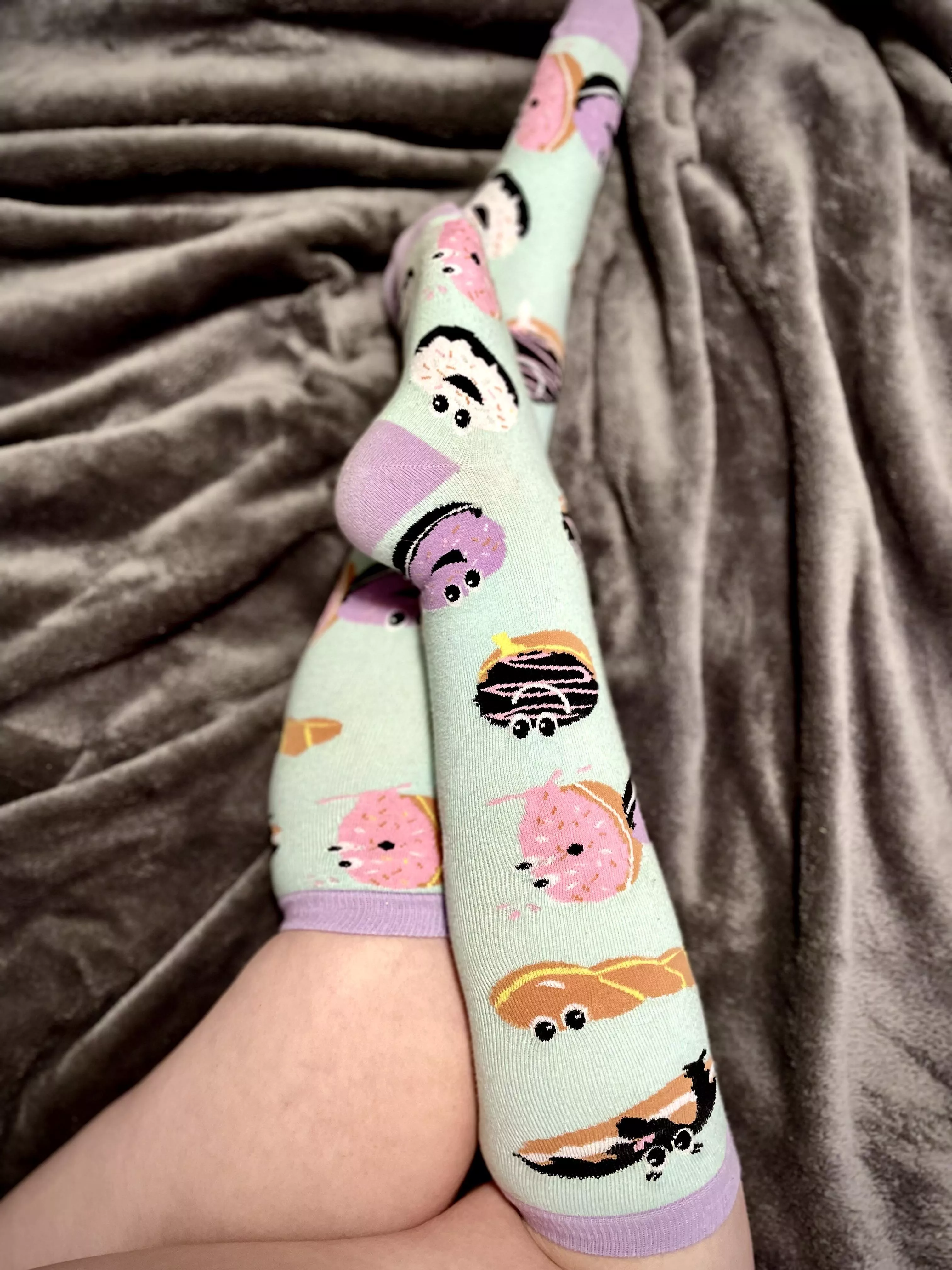 [F22] Come lay with me 💝