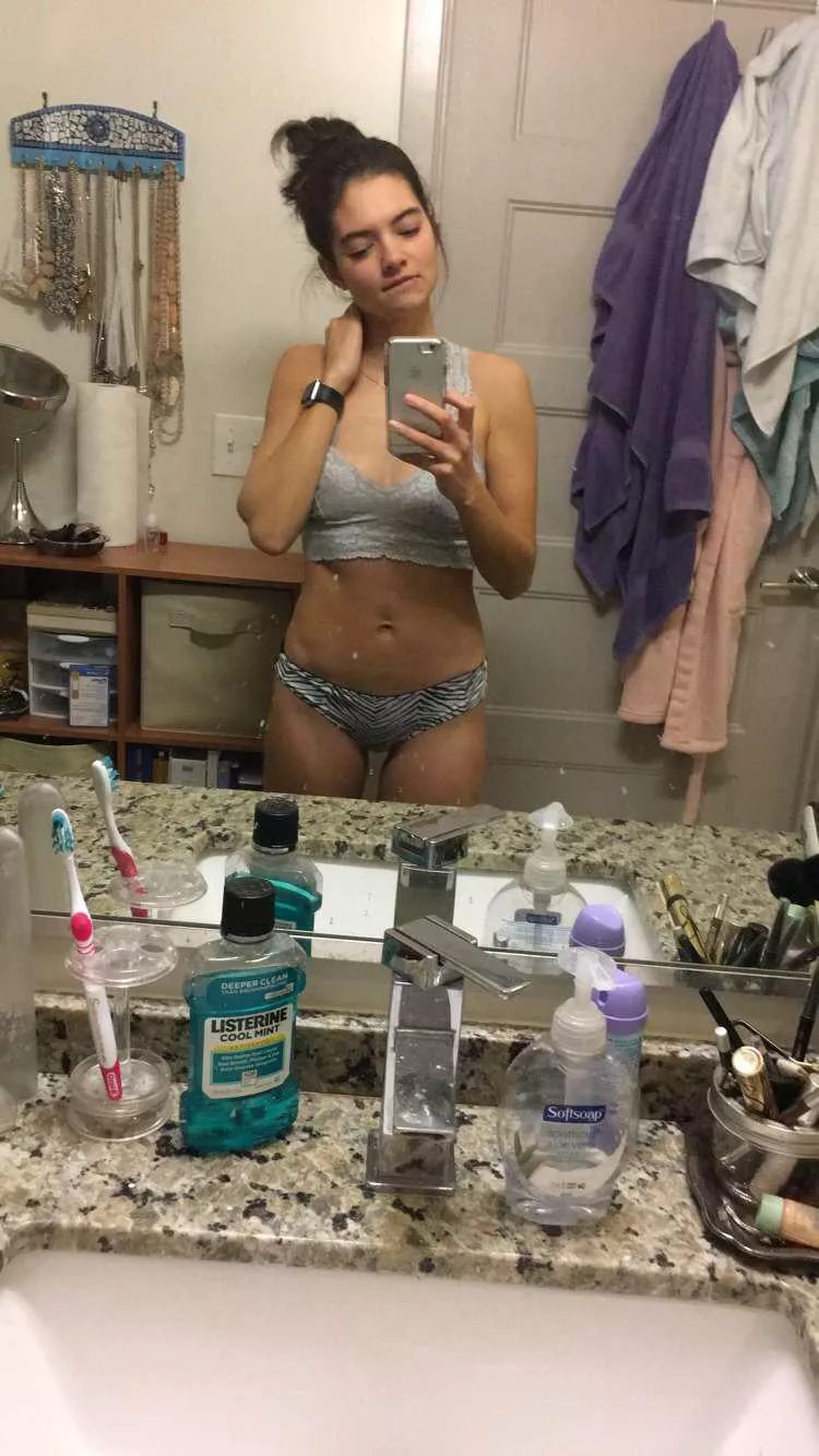 f23, bored, anyone want to follow me into the shower?