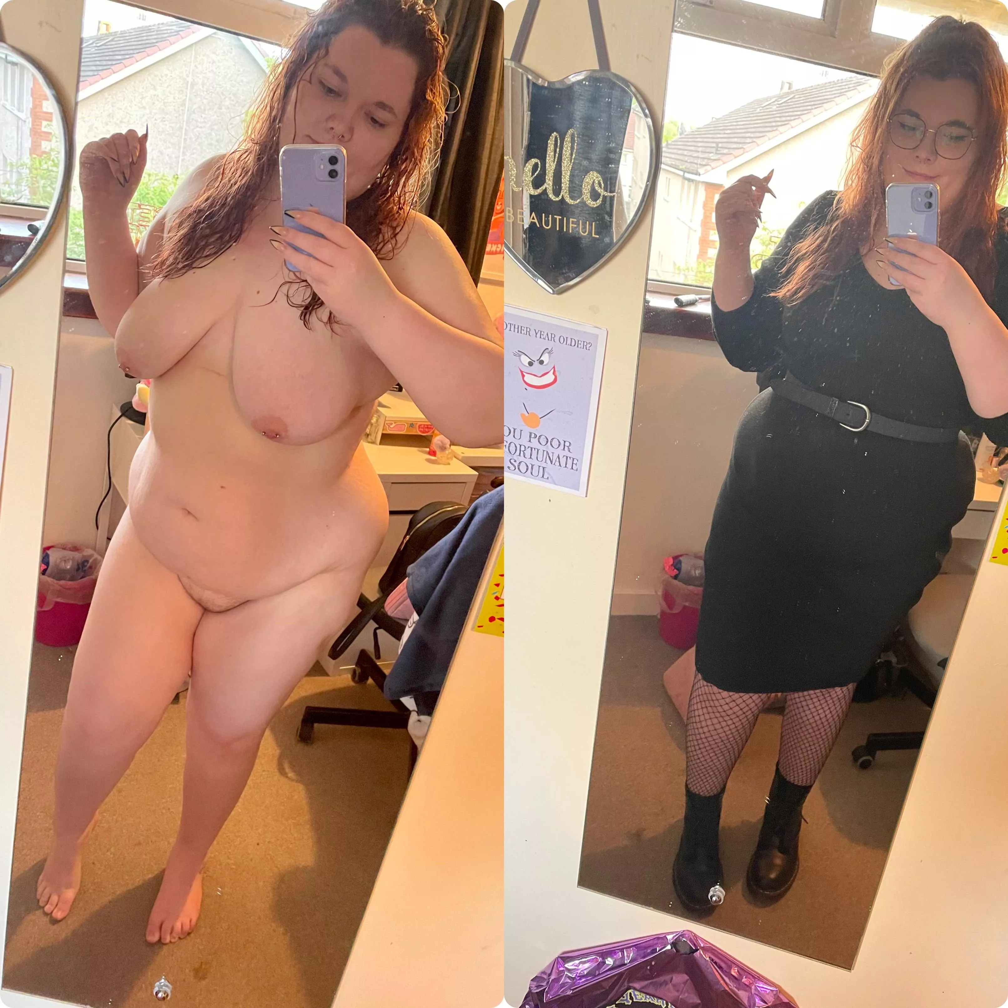 F27 another day at the office. Off/on