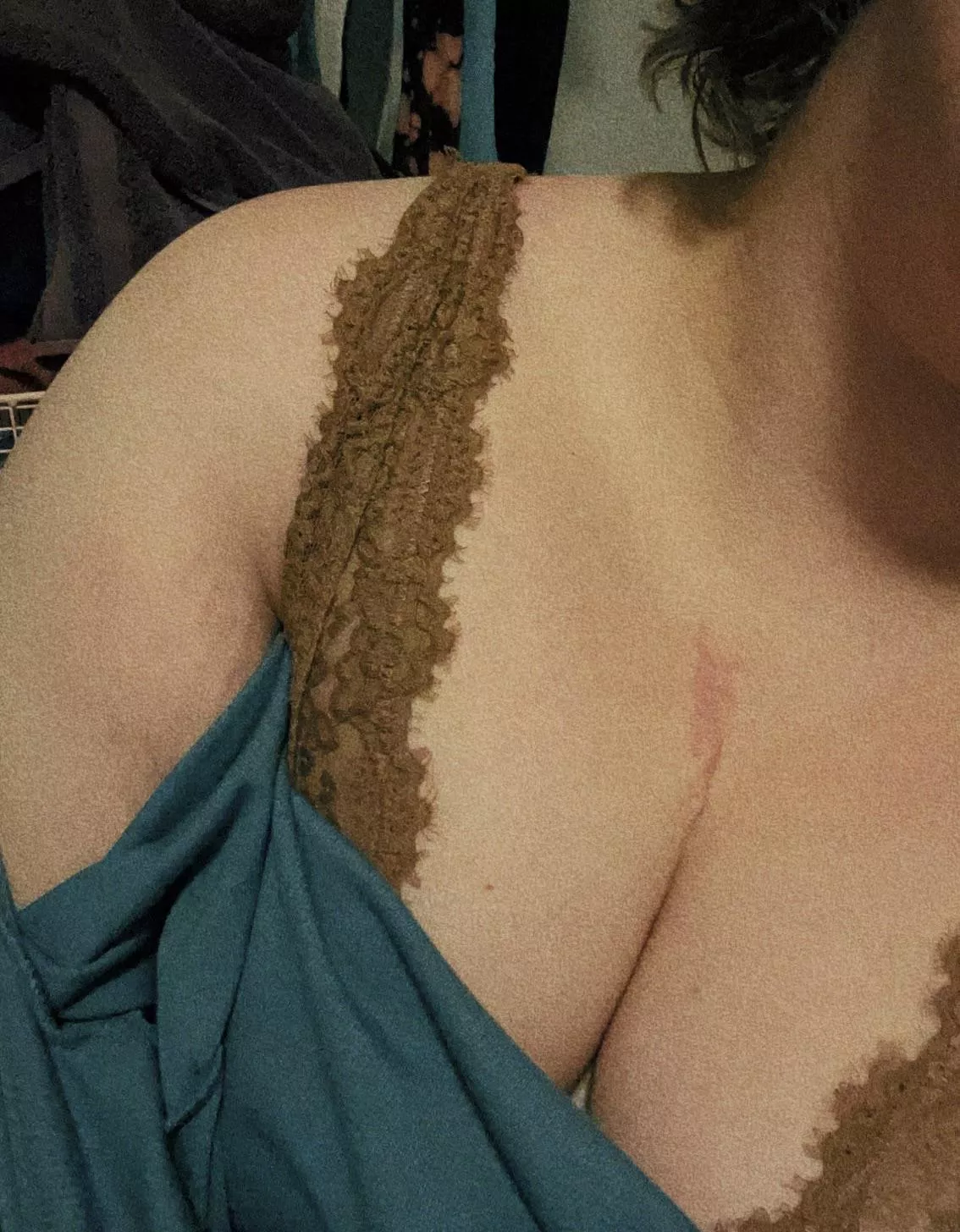 F/27 in for the night :)