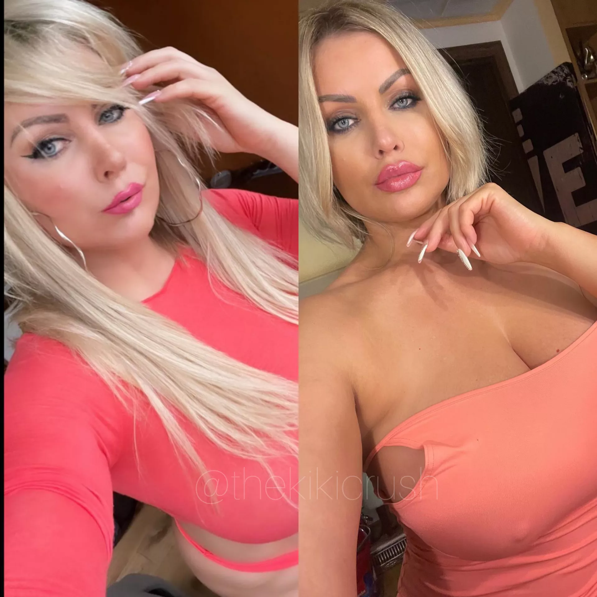 (f44) My 5 year journey meanwhile being a mother and wife!♥️