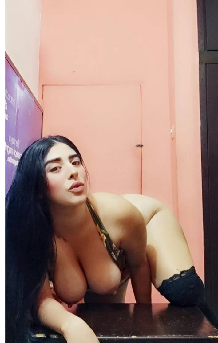 [F4M] you want to see how good I play with my dildo🥒 100% hot🔥😈 [Selling] video calls 💦- photos and videos completely naked😈 - sexting - GFE❤️- Anal 🍆- lesbian content - sex tape - personalized videos - fetish 💋dildo 🔥 [availa