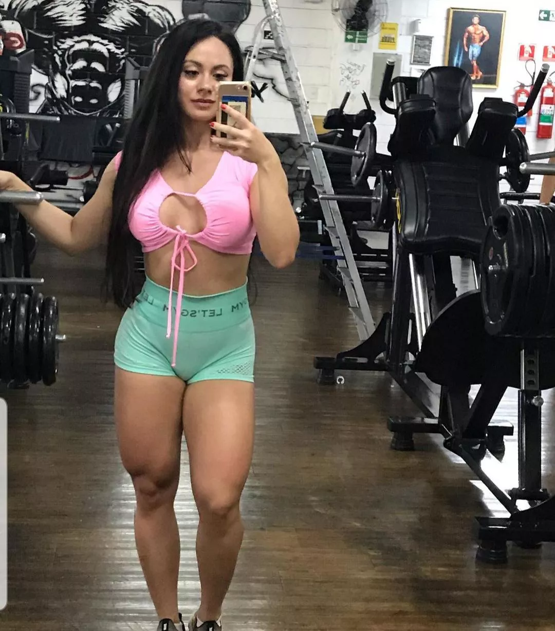 Thickfit ig