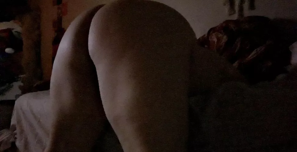 face down ass up 🥵🍑