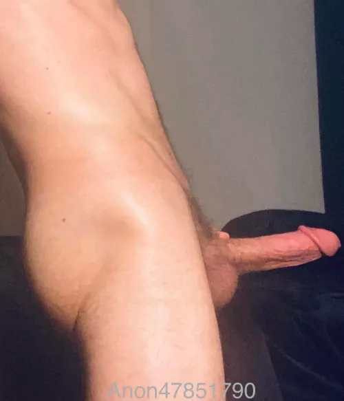 Face down ass up on the bed for me