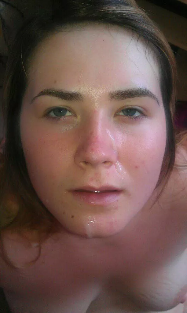 Facial for days 💦