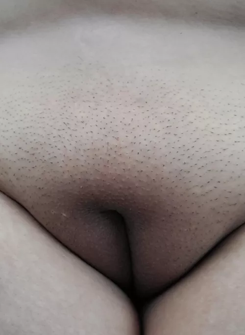 Favorite part to be kissed