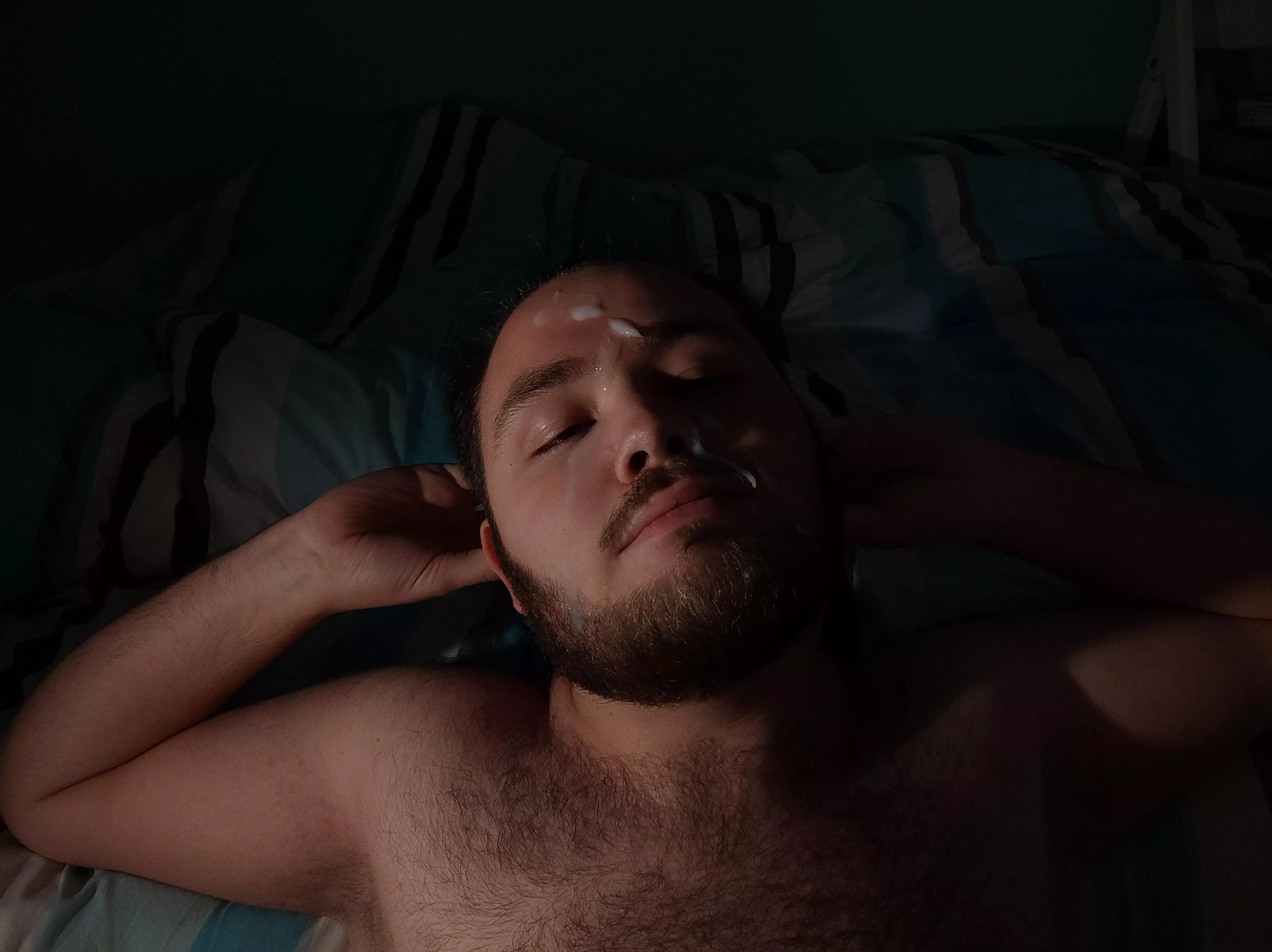 Favorite pic of me 🥰