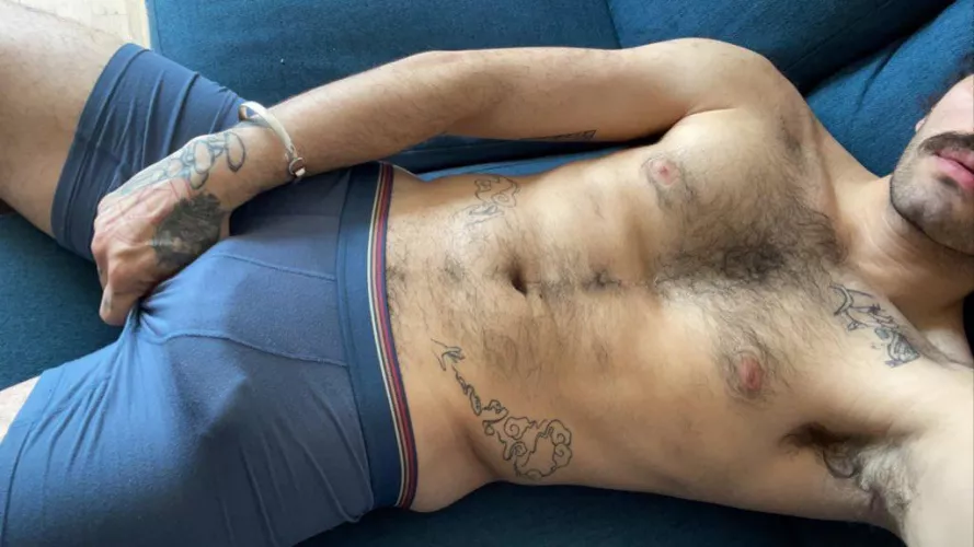 favorite shade of blue?