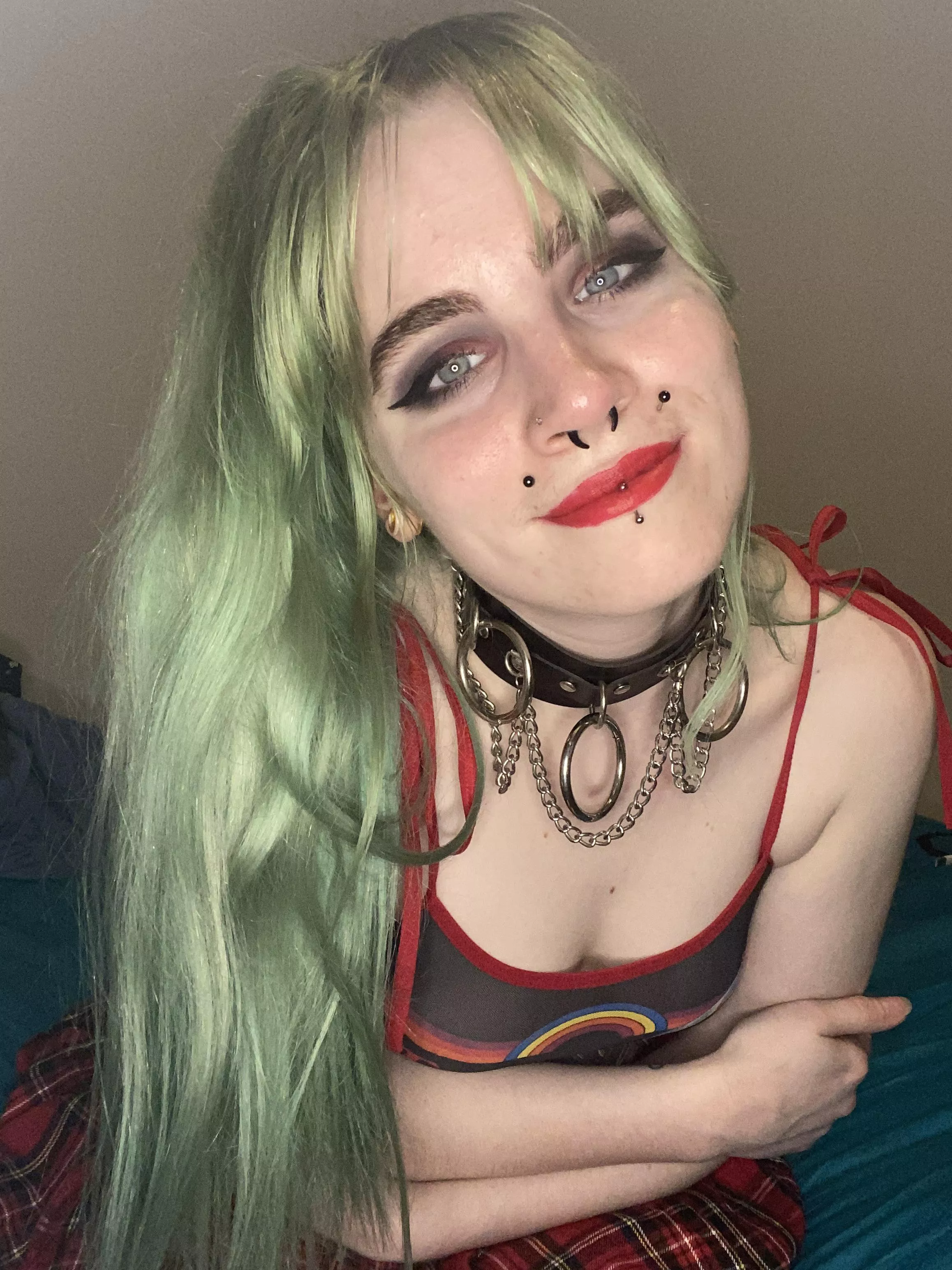 Favourite metal album atm? Mine is Slipknot’s self titled 🤘🏻