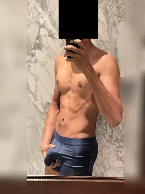 Favourite new underwear