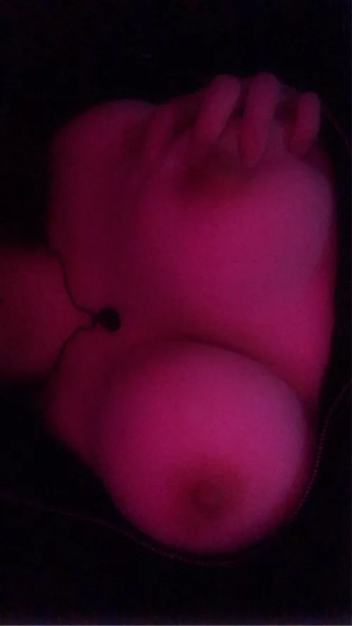 favourite part of me :)