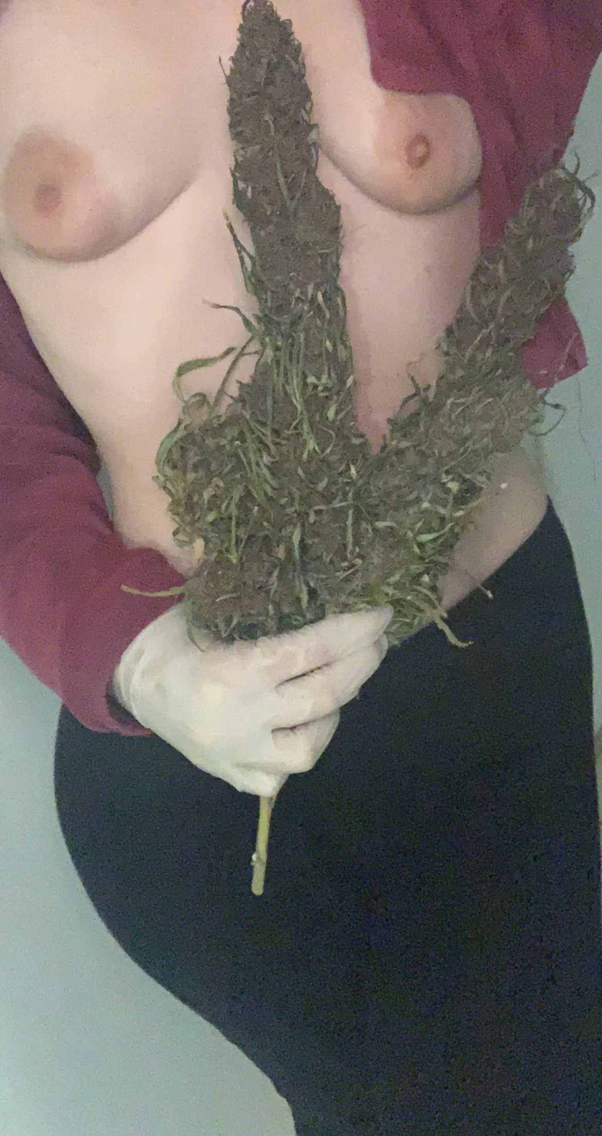 Favourite type of bouquet 🥰