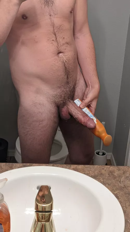 Febreeze for scale 😘 [35]