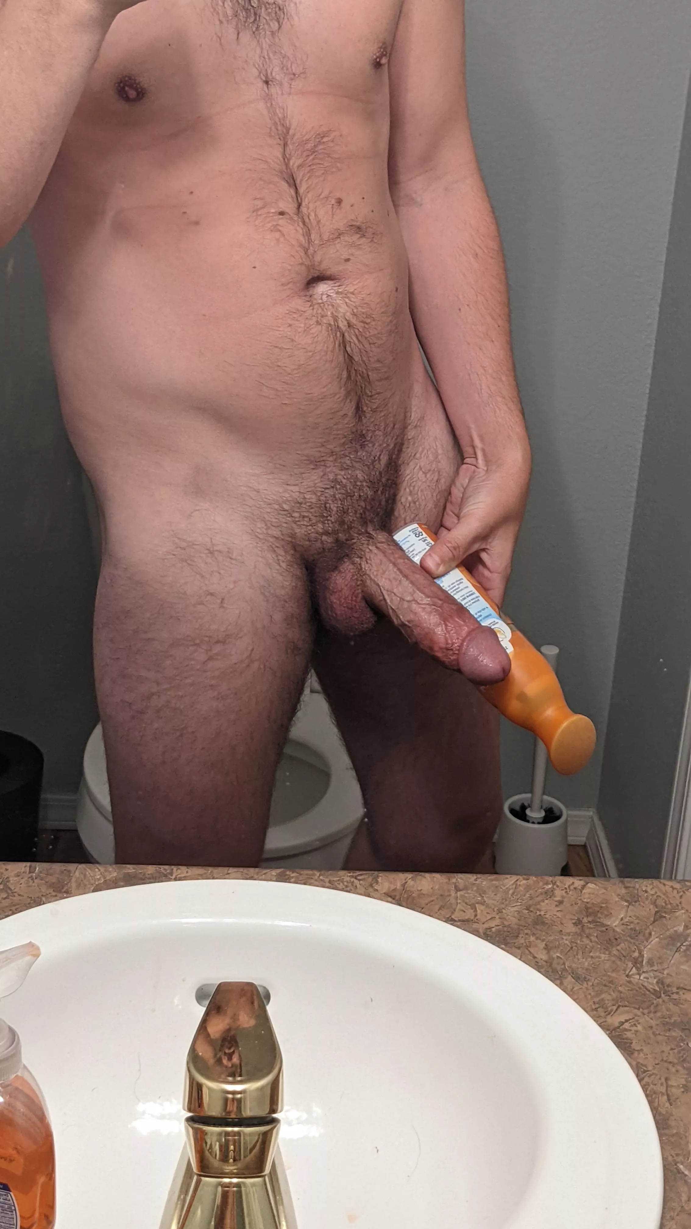 Febreeze for scale 😘 [35]