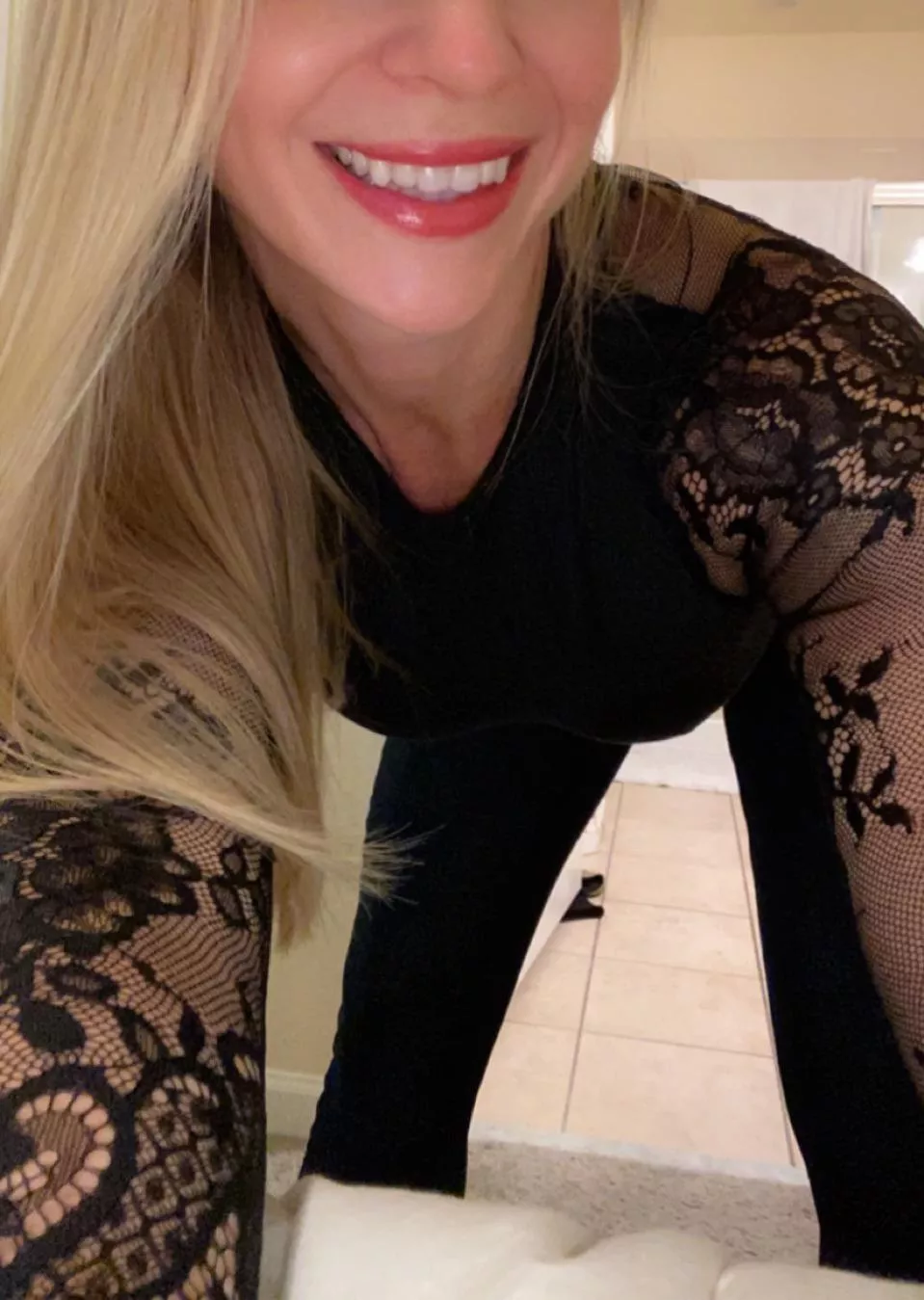 Feed Me & Tell Me I’m Pretty 😋