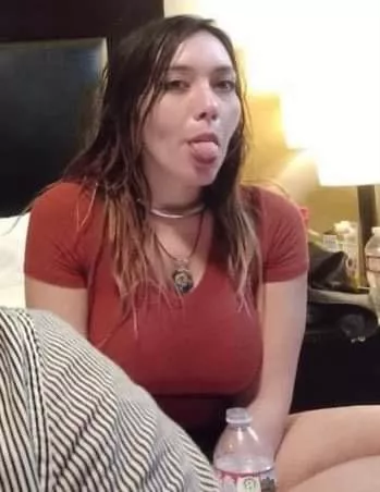 Feeding pics of this busty slut for horny perverts to enjoy. Kik ShowMeTheBody23 or pm kik name