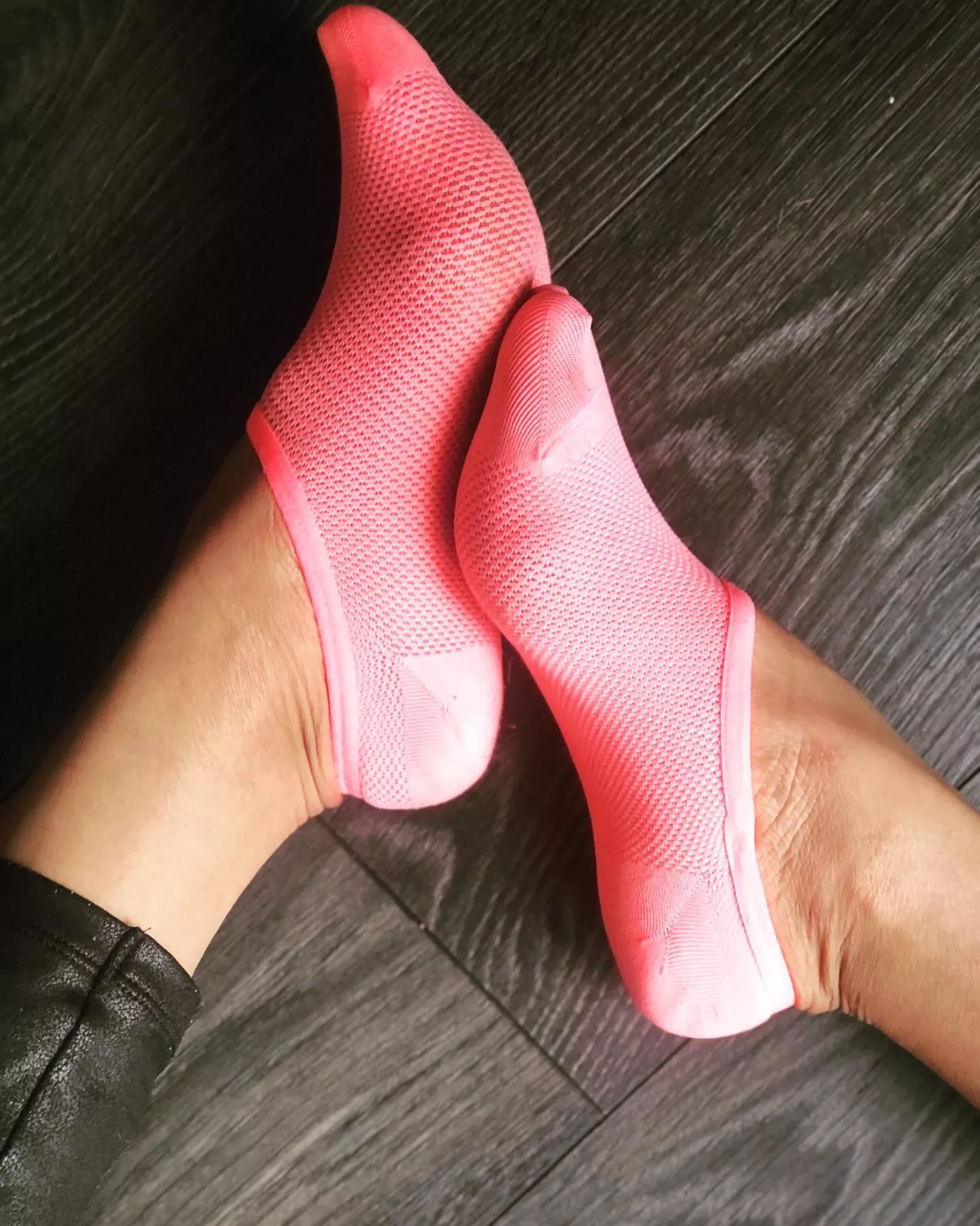 Feel in’ pretty in pink 😉💖