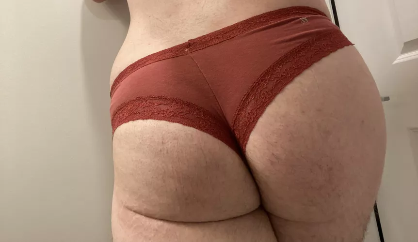 Feel like these hold my shape well