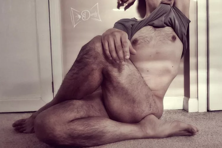 Feelin' Quite All Bite This Saturday Morning