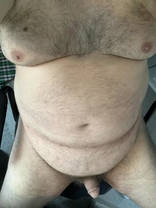 Feeling a little horny today - anyone else? Let’s chat :) DM’s open.