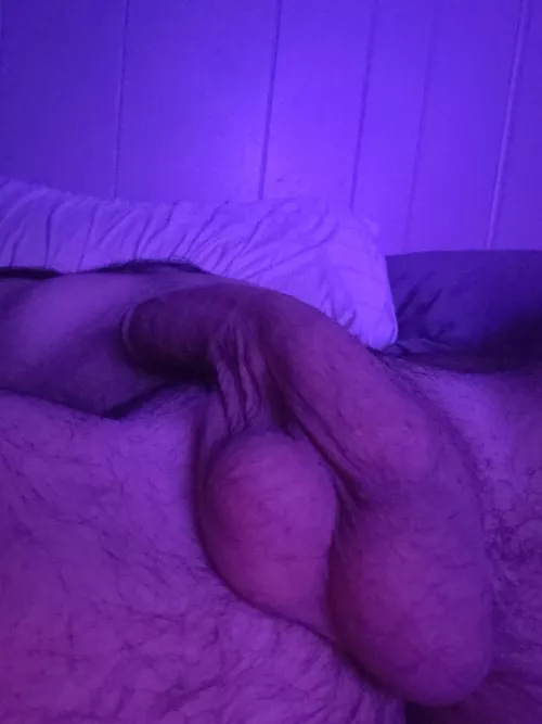 feeling ballsy ? 😈