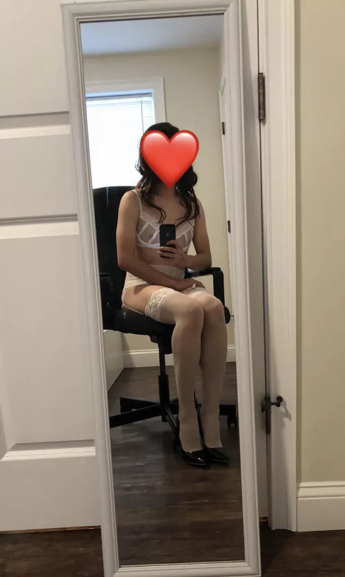 feeling classy ☺️