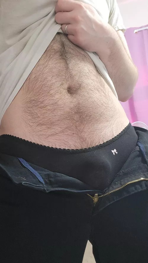 Feeling cute in these