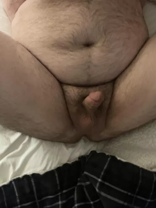 Feeling empty! Fill me up?