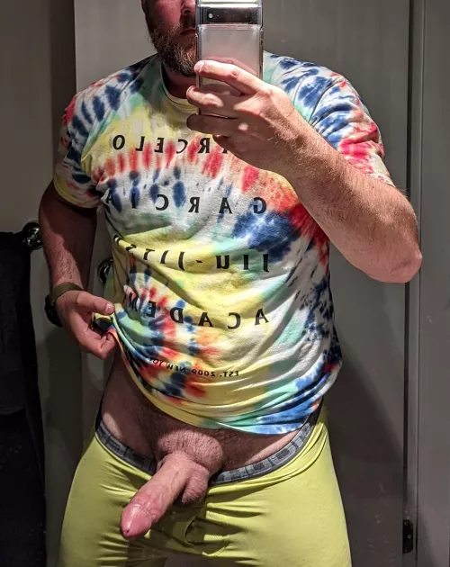 Feeling especially bright today [38]